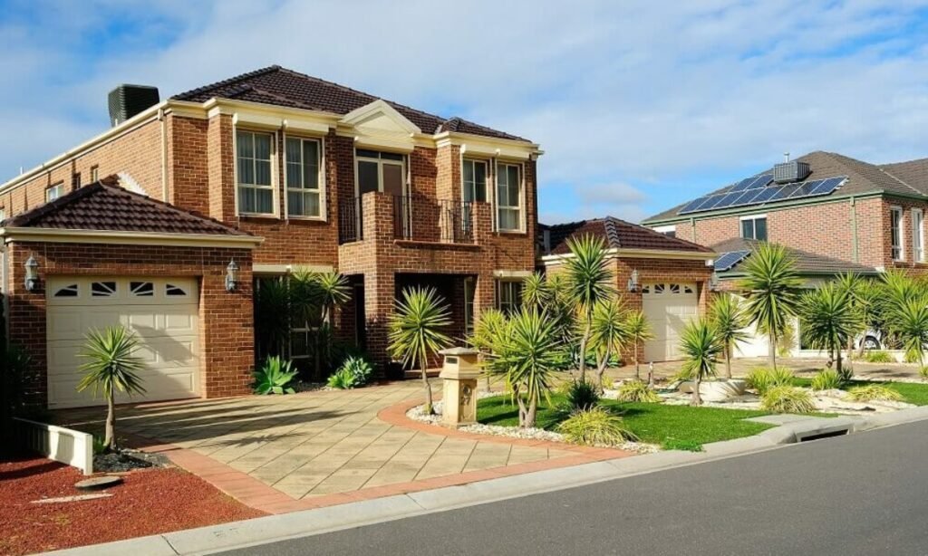 Australia’s $4,800 Rental Rebate
