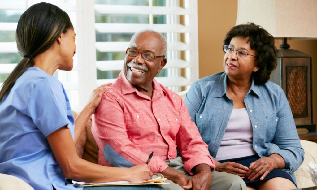 South Africa’s New R3,000 Caregiver Grant 2025