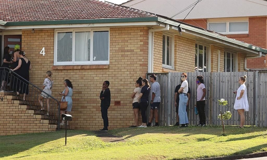 Australia Introduces $750 Rent Relief Payment