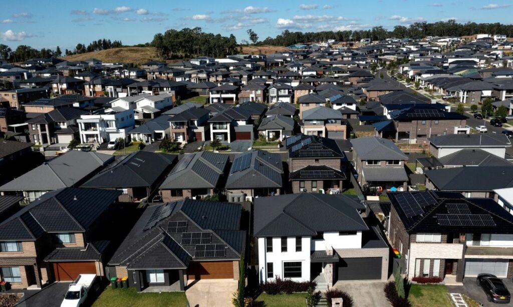 Australia’s 2025 Housing Reforms