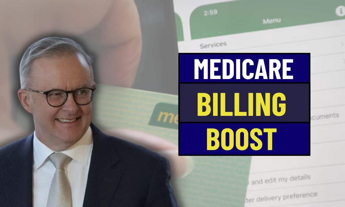 Australia’s 2025 Medicare Bulk Billing Boost