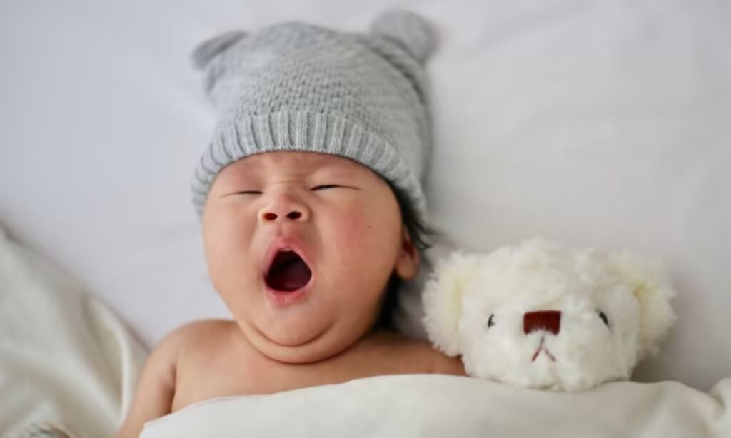 $1,500 Baby Bonus Boost