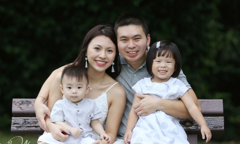 Singapore Rolls Out S$4,000 Smart Family Support Grant