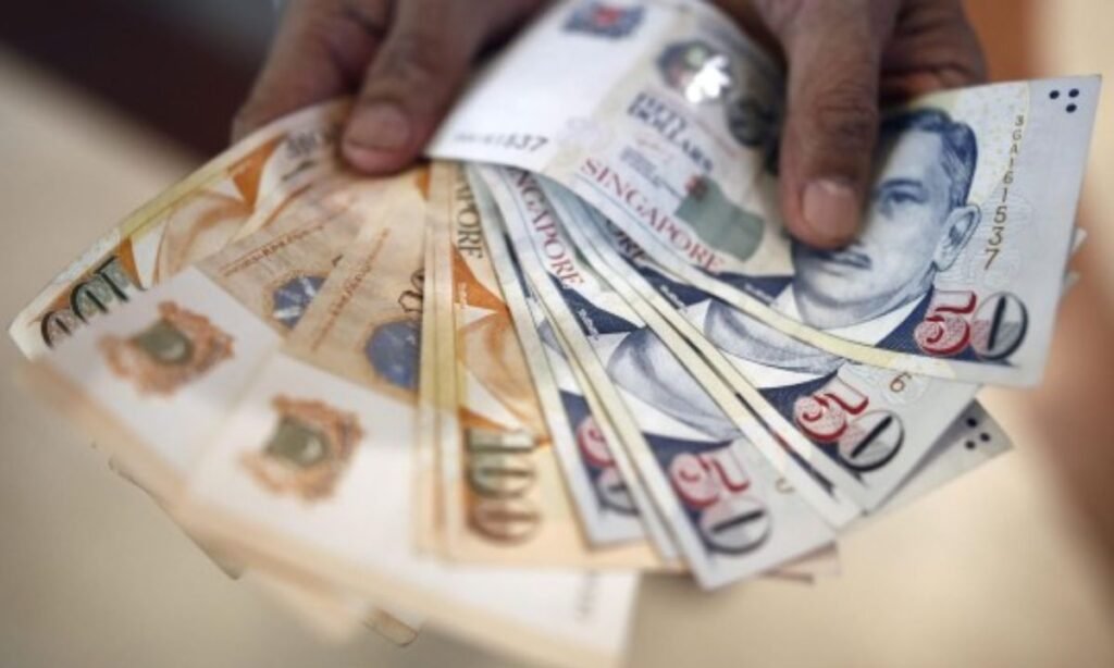 Singapore Rolls Out S$1,200 Workfare Special Payment