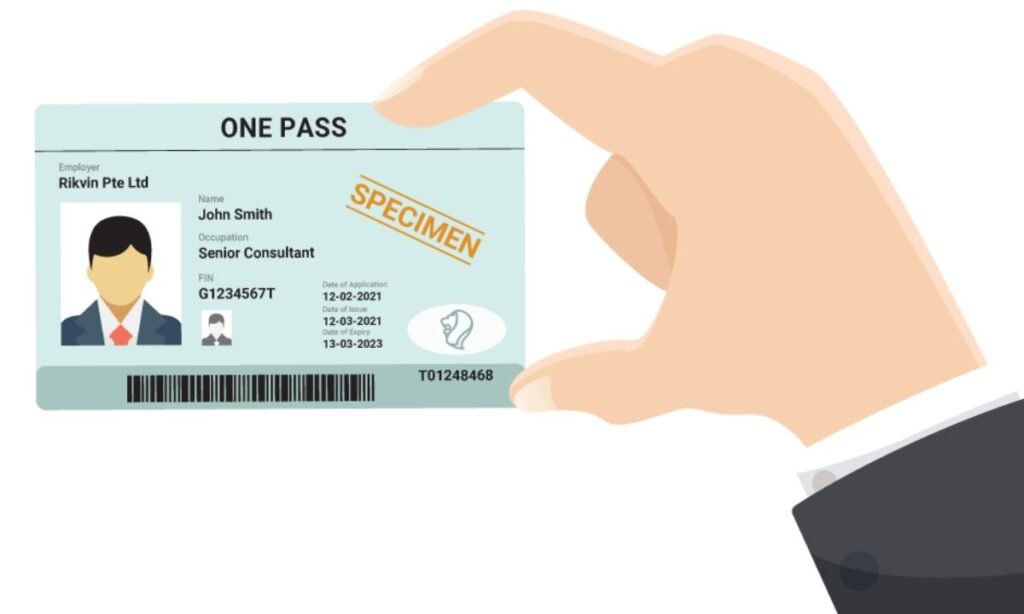 Singapore’s One Pass 2025