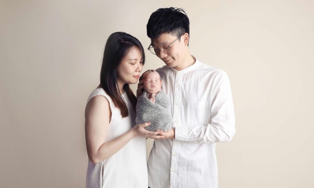 Singapore’s 2025 Baby Bonus