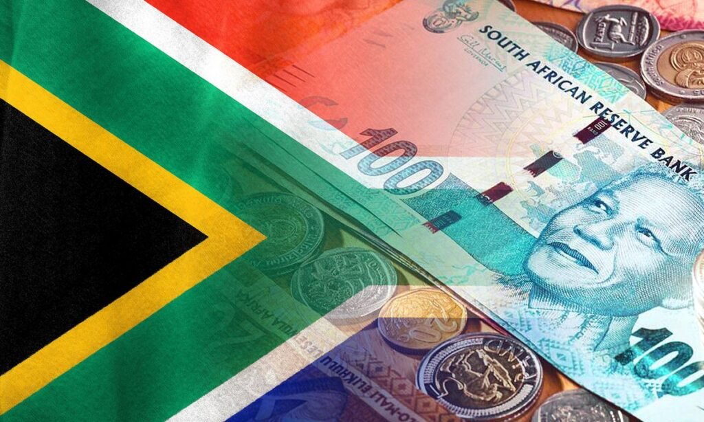 South Africa’s R2,000 Youth Skills Grant