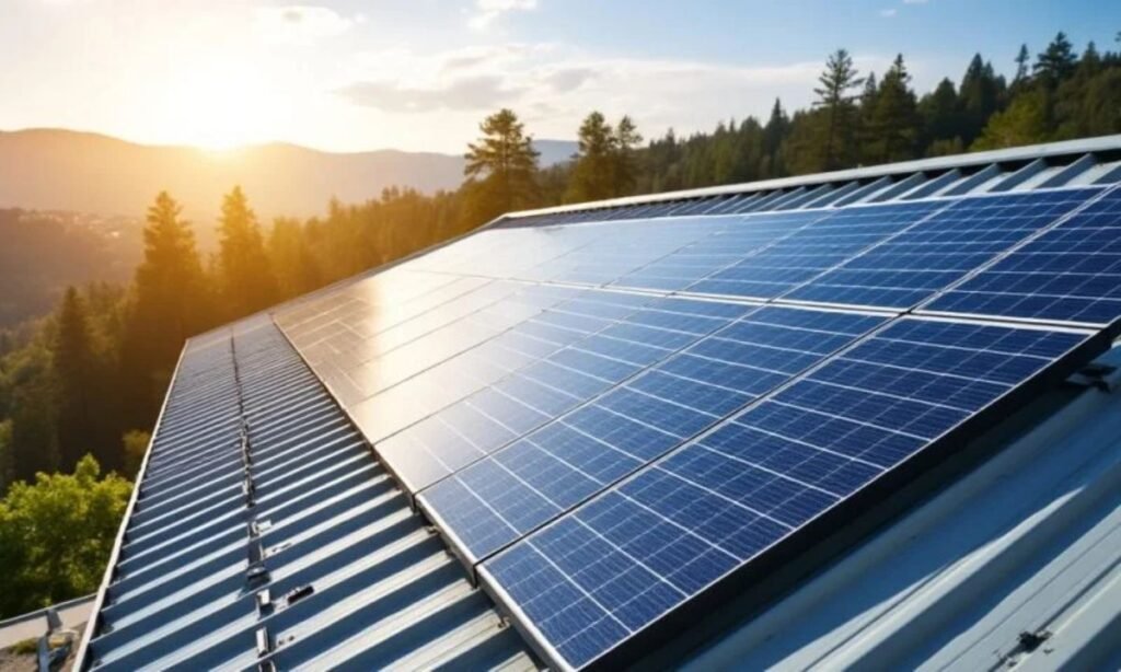 South Africa R30,000 Solar Rebate